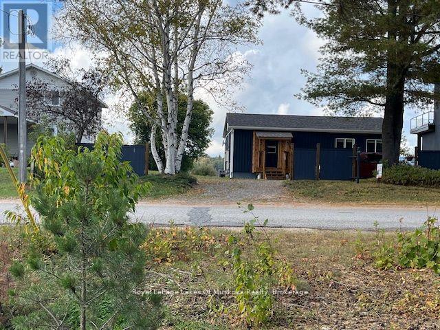36 Ottawa Avenue, South River, ON - Outdoor