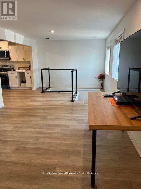 36 Ottawa Avenue, South River, ON - Indoor