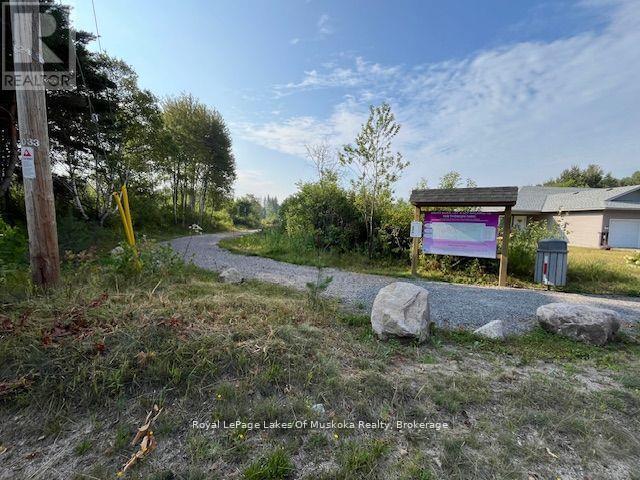 36 Ottawa Avenue, South River, ON - Outdoor