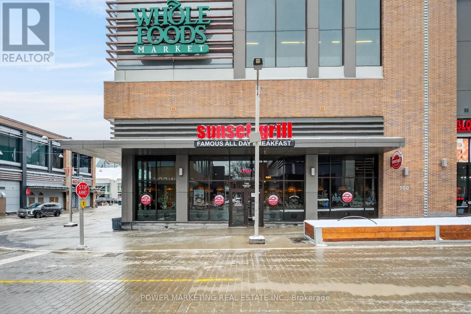 100 Marche Way, Ottawa, ON