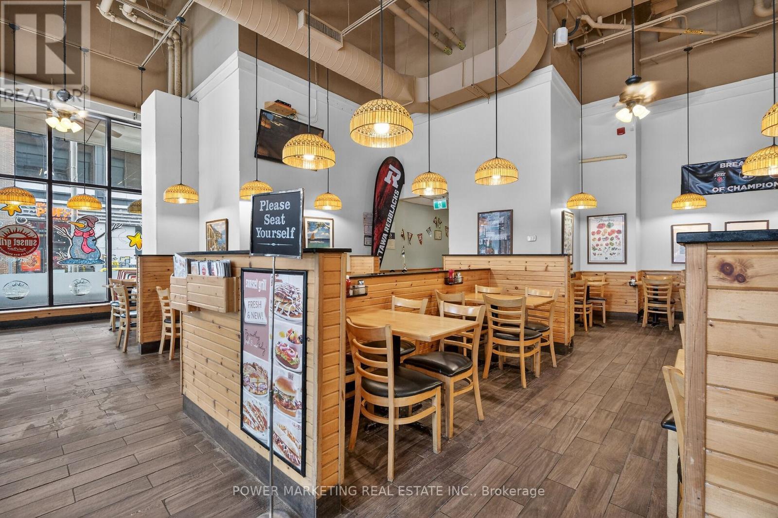 100 Marche Way, Ottawa, ON