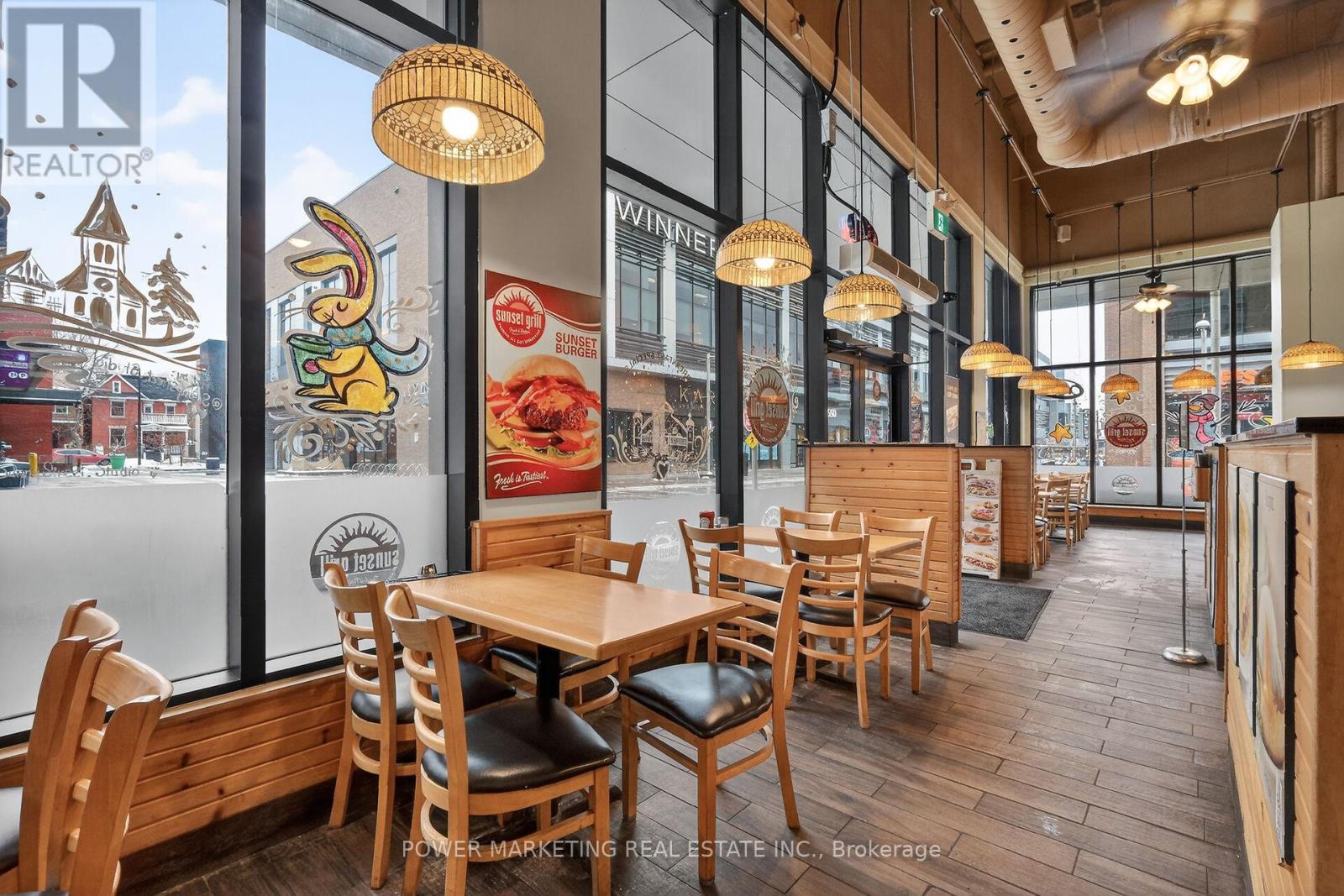 100 Marche Way, Ottawa, ON