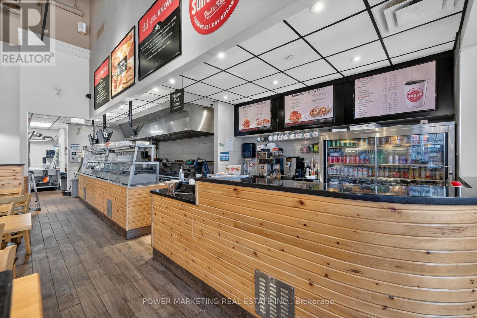 100 Marche Way, Ottawa, ON