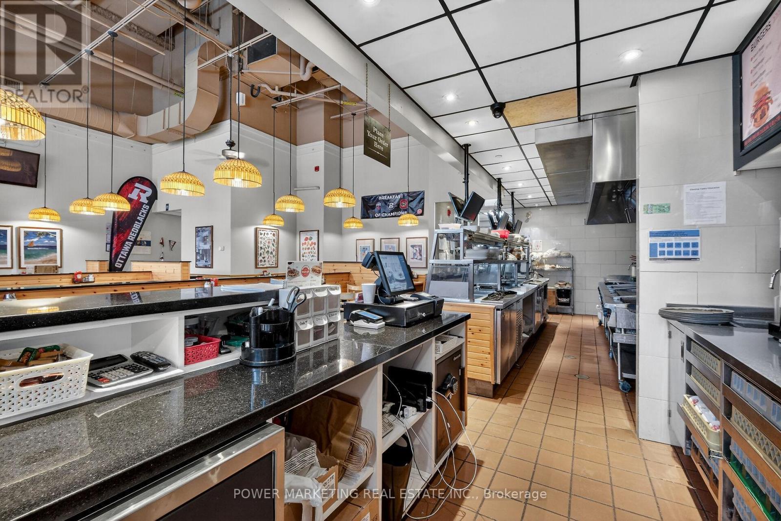 100 Marche Way, Ottawa, ON