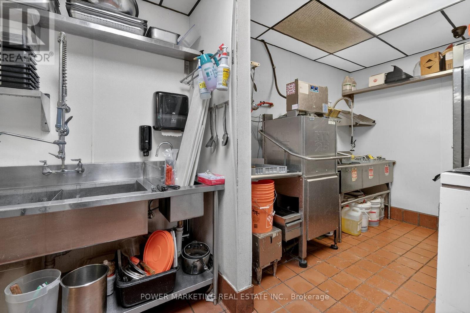 100 Marche Way, Ottawa, ON