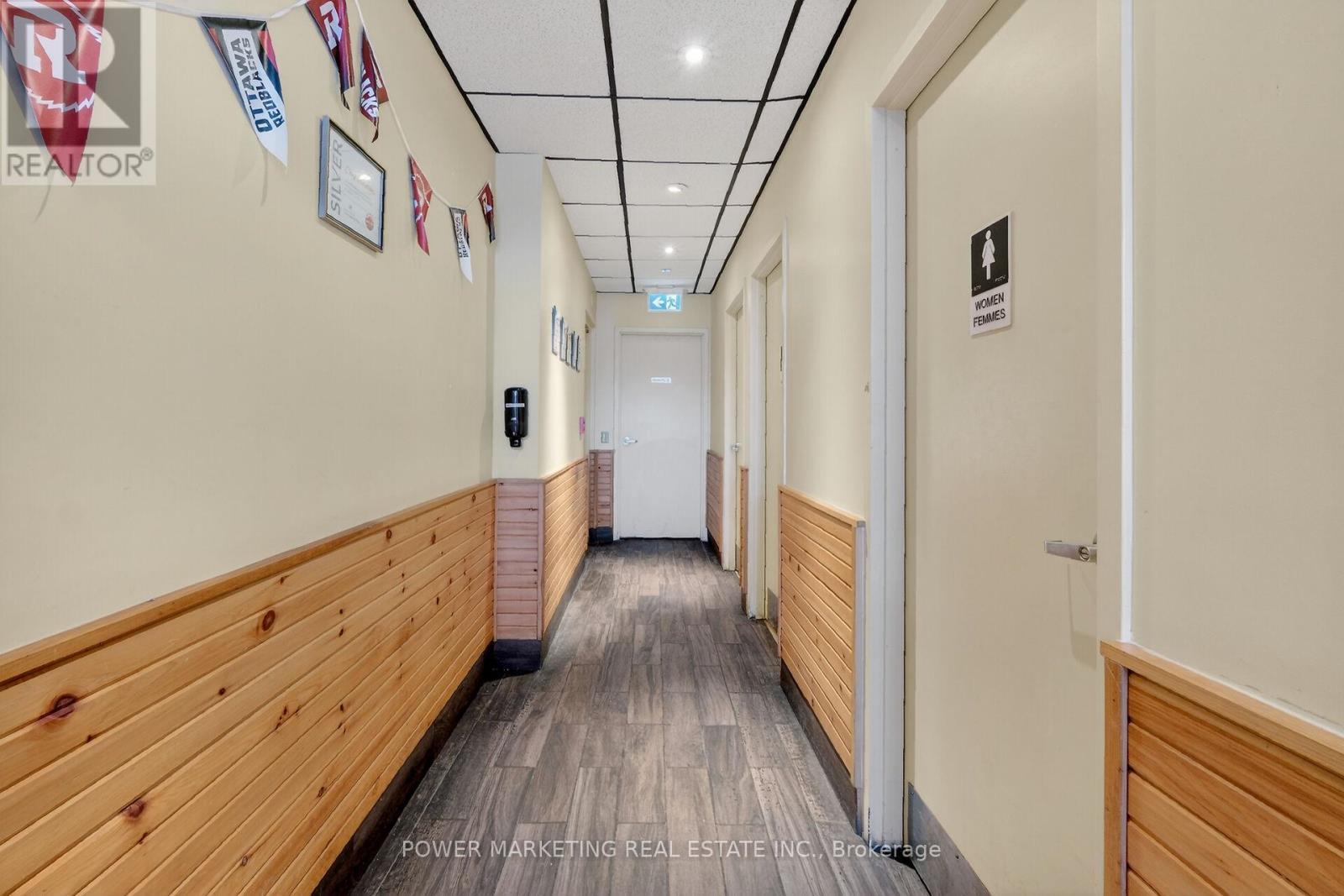 100 Marche Way, Ottawa, ON