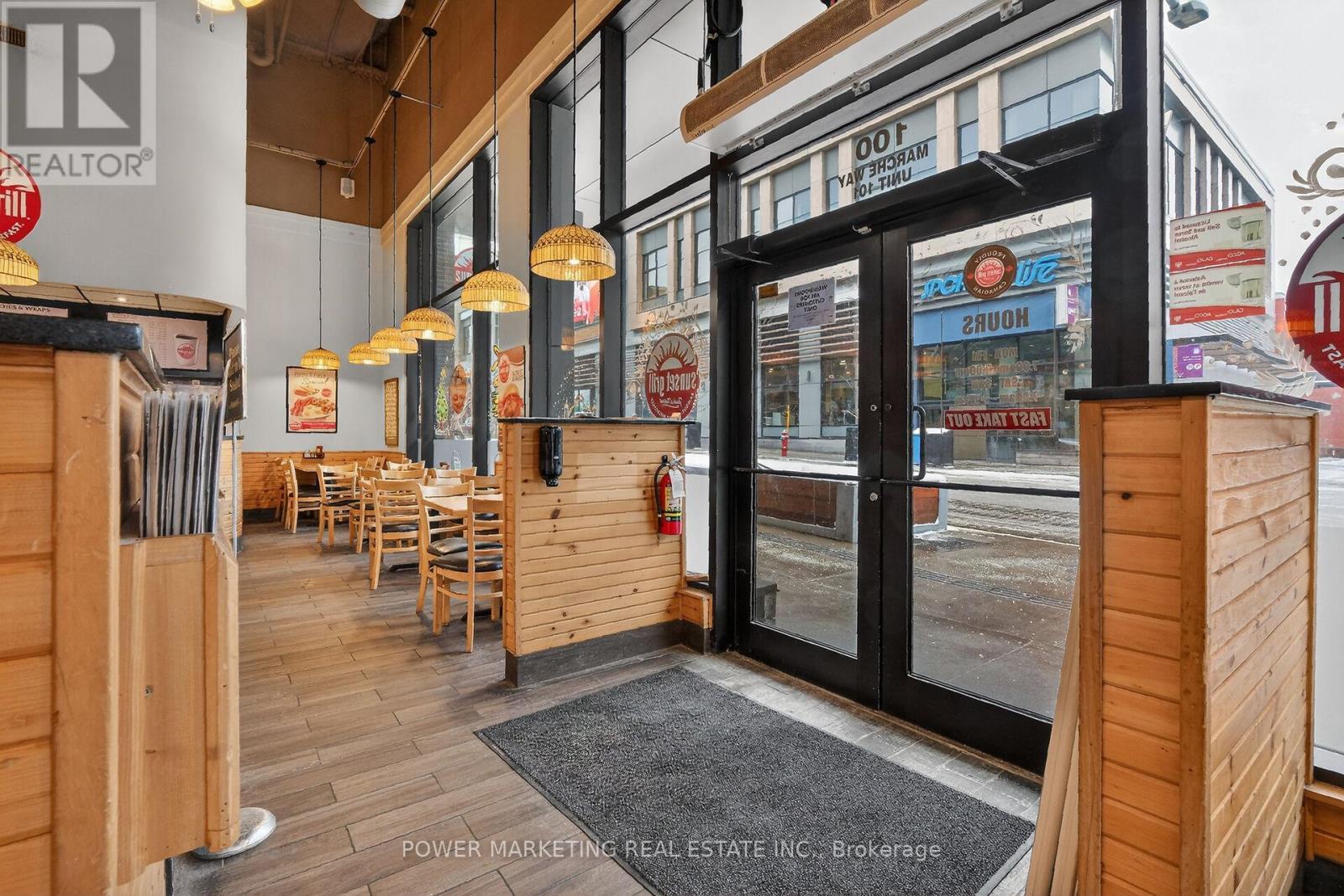 100 Marche Way, Ottawa, ON