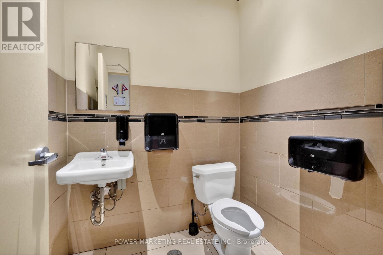 100 Marche Way, Ottawa, ON