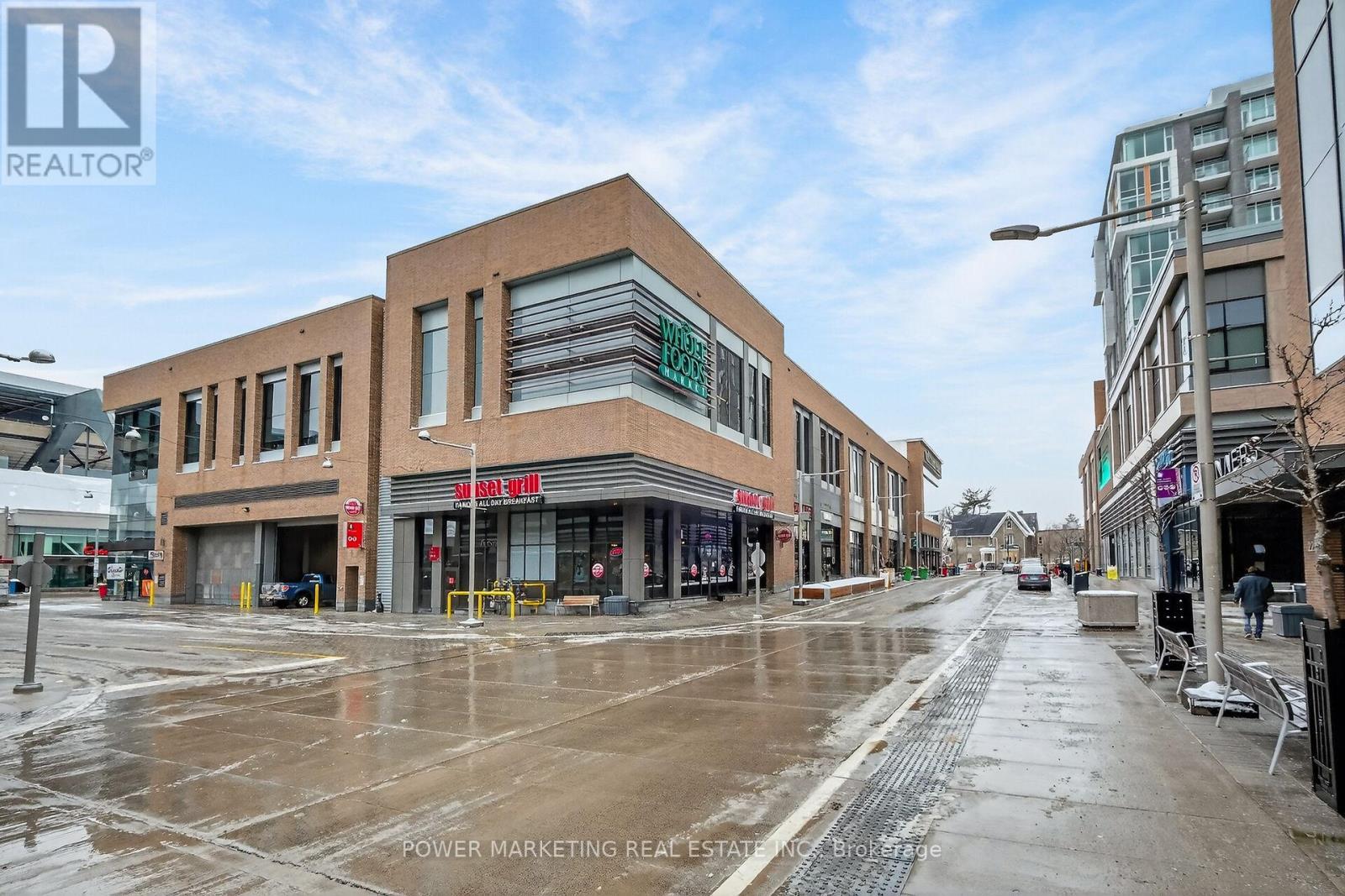 100 Marche Way, Ottawa, ON