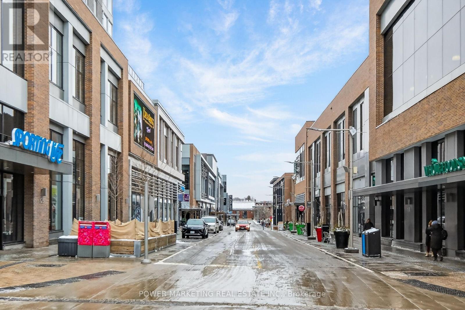 100 Marche Way, Ottawa, ON