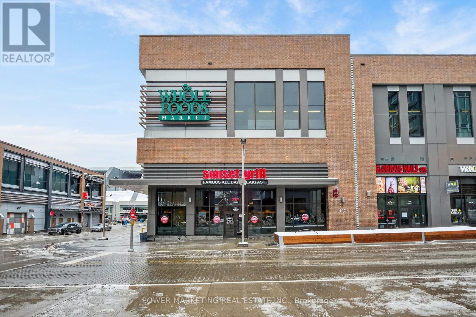 100 Marche Way, Ottawa, ON