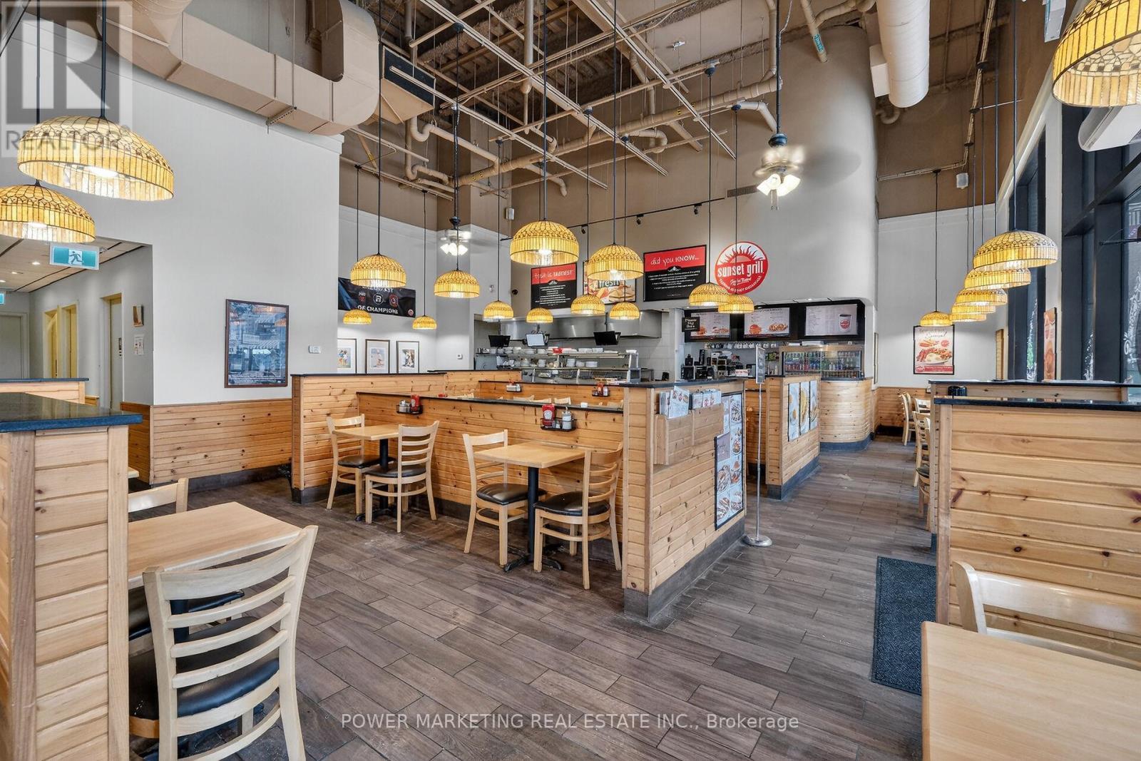 100 Marche Way, Ottawa, ON