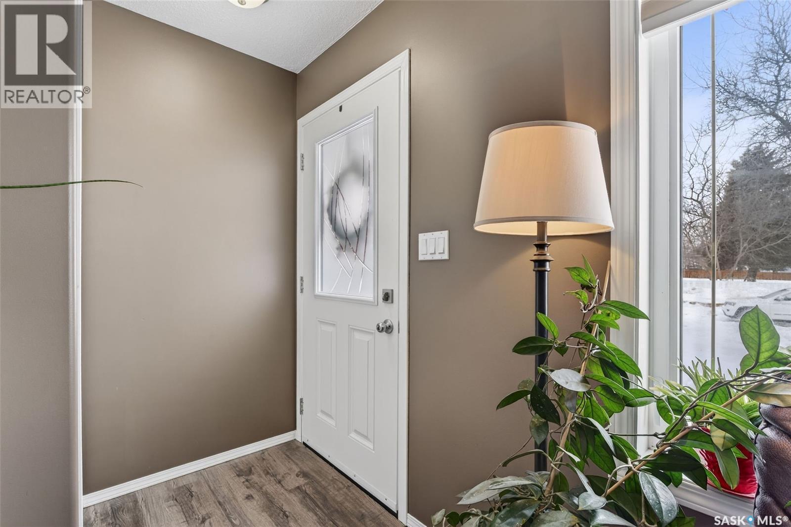 205 Mccosh Drive, Melfort, SK - Indoor Photo Showing Other Room