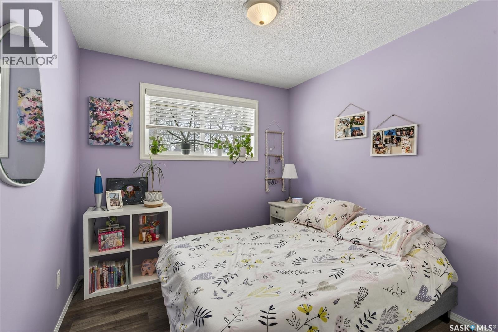 205 Mccosh Drive, Melfort, SK - Indoor Photo Showing Bedroom