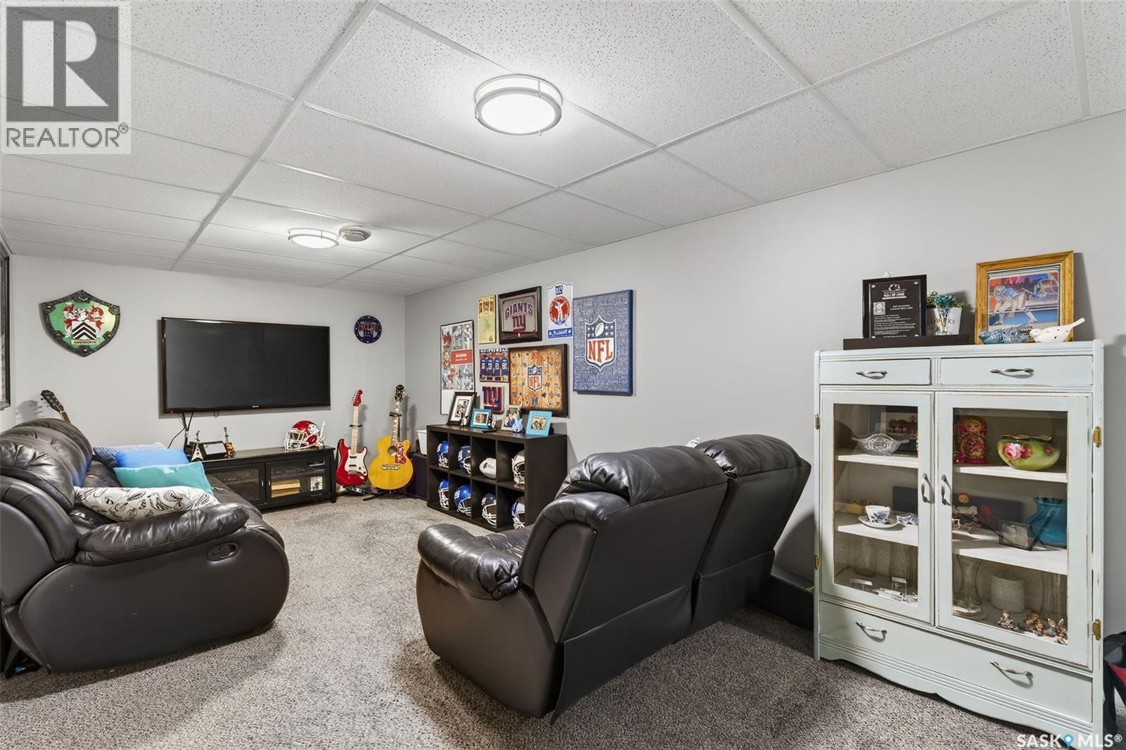 205 Mccosh Drive, Melfort, SK - Indoor