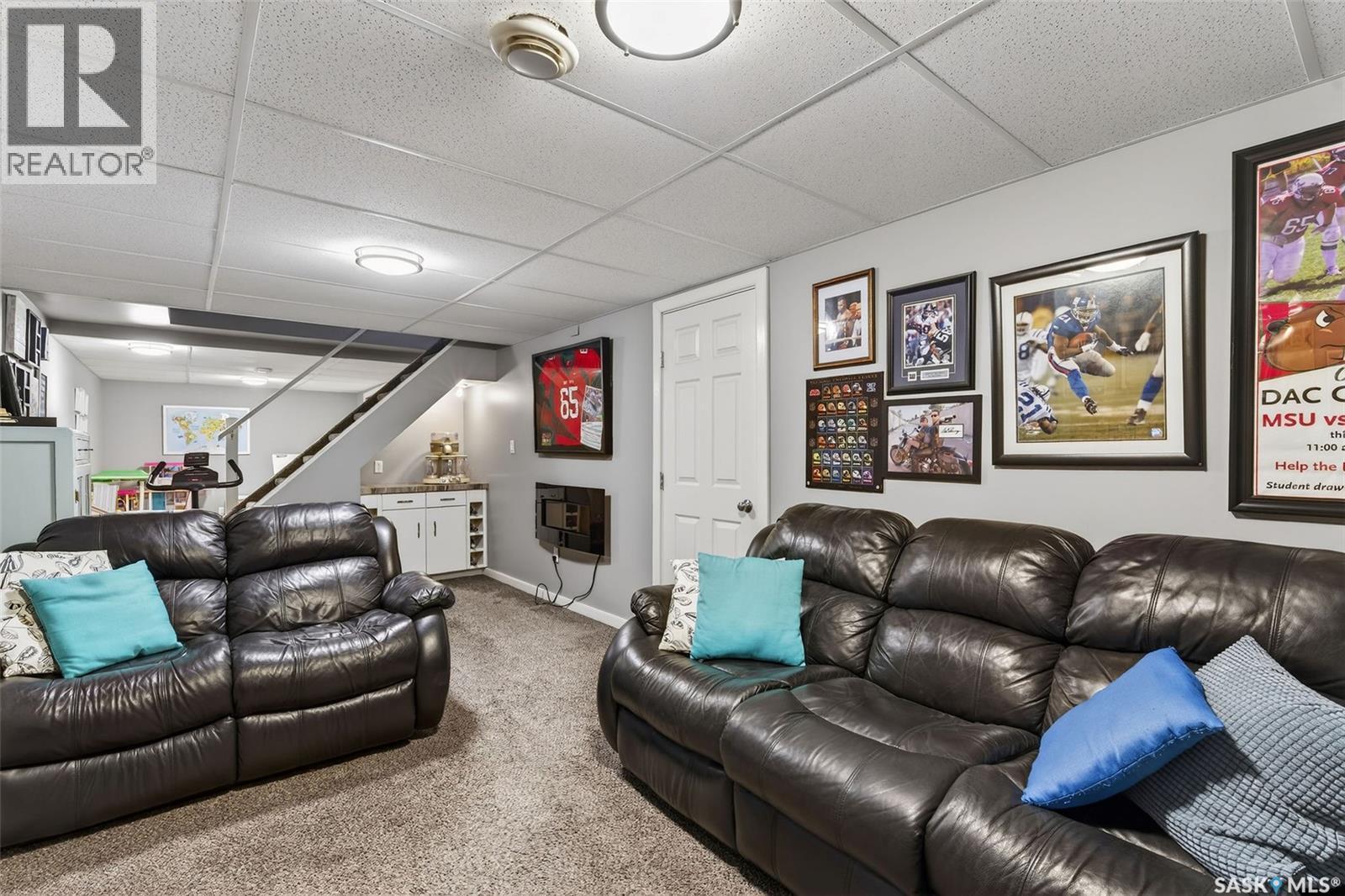 205 Mccosh Drive, Melfort, SK - Indoor