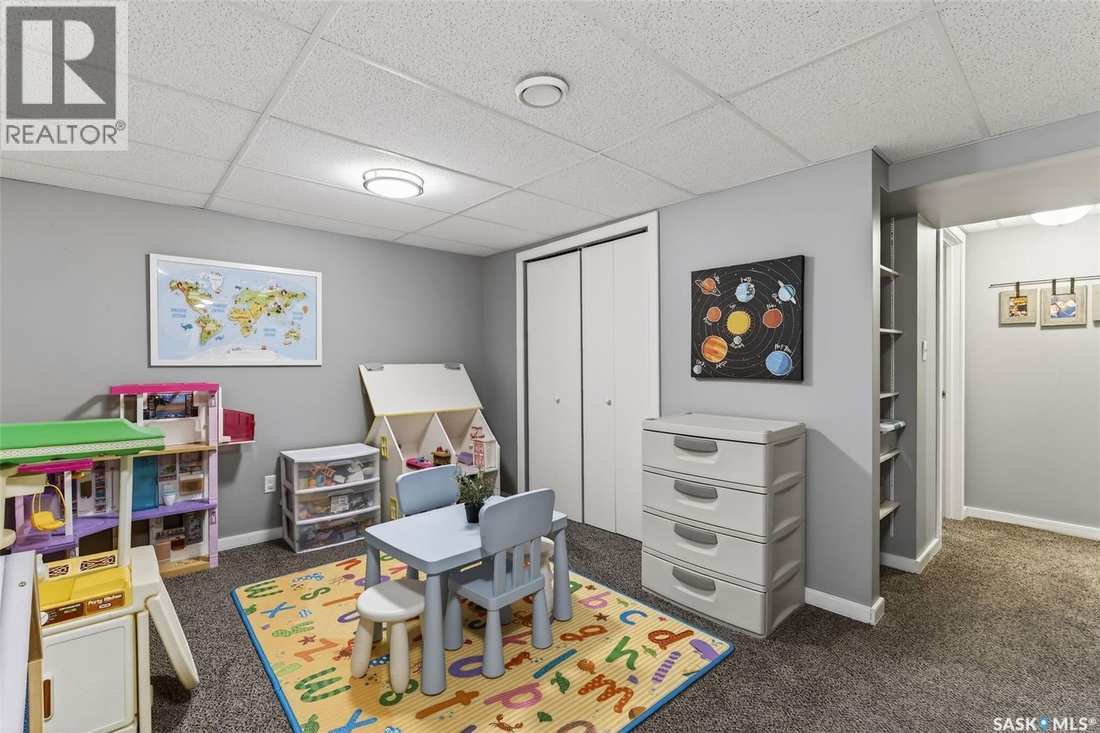 205 Mccosh Drive, Melfort, SK - Indoor