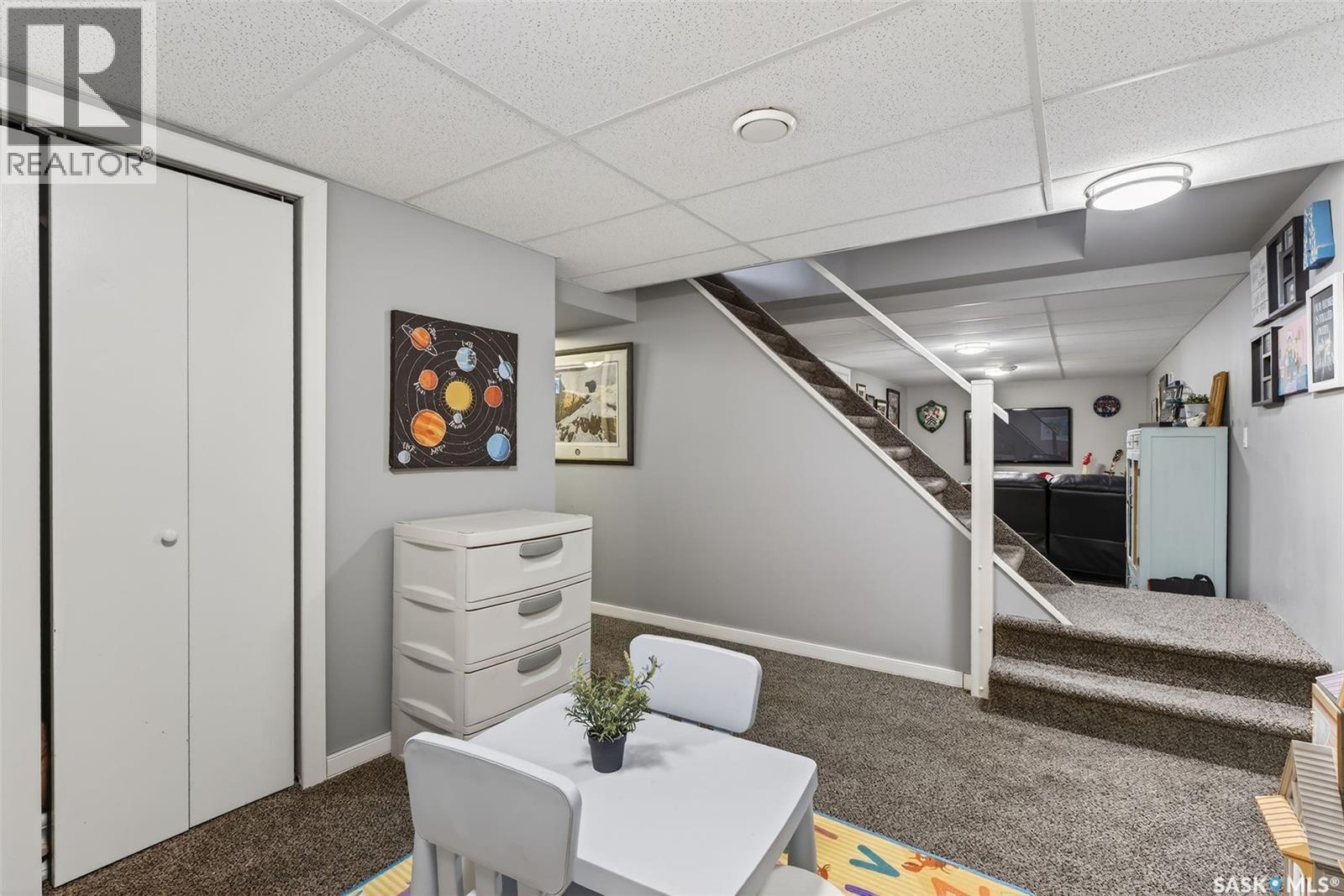 205 Mccosh Drive, Melfort, SK - Indoor