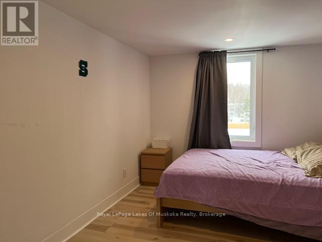 27 Lincoln Avenue, South River, ON - Indoor Photo Showing Bedroom