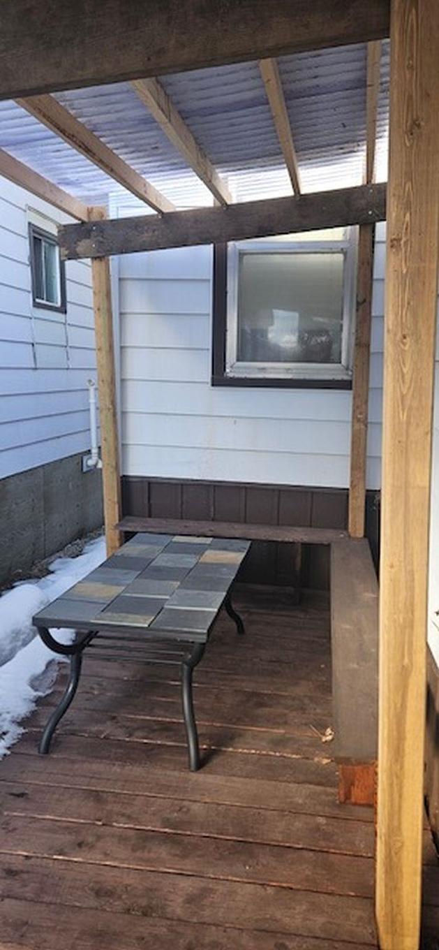 326 Heron Street, Thunder Bay, ON - Outdoor With Exterior