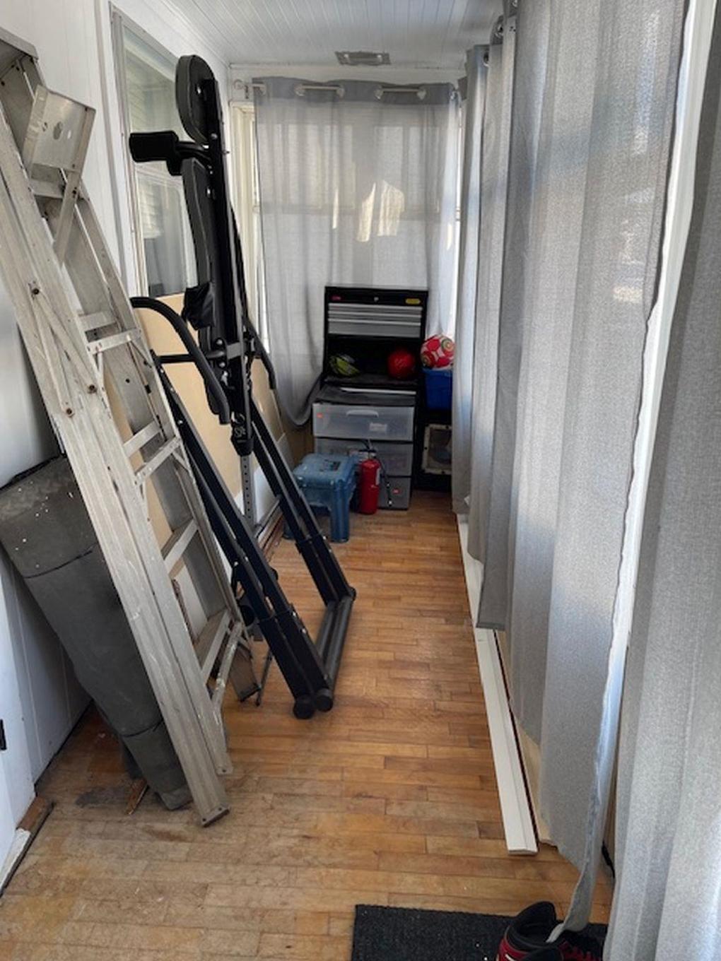 326 Heron Street, Thunder Bay, ON - Indoor Photo Showing Other Room