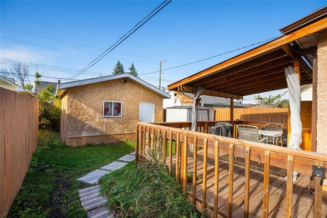 466 Garlies St, Winnipeg, MB