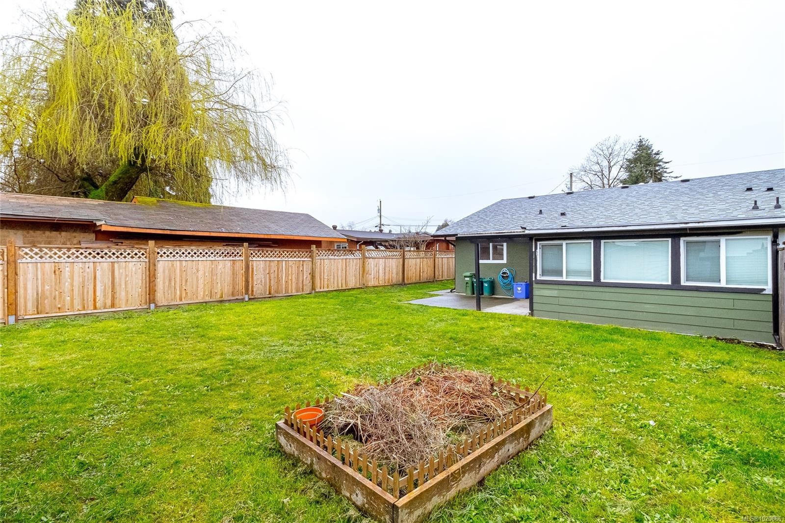 6153 Sumas Rd, Duncan, BC - Outdoor