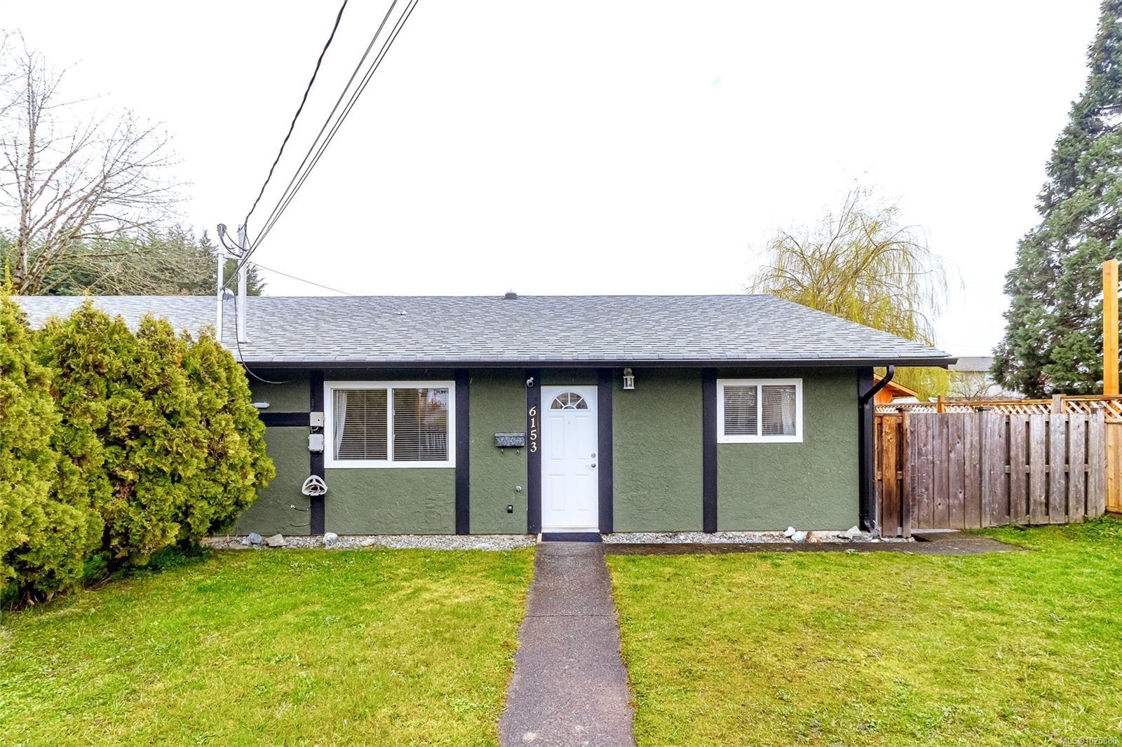 6153 Sumas Rd, Duncan, BC - Outdoor