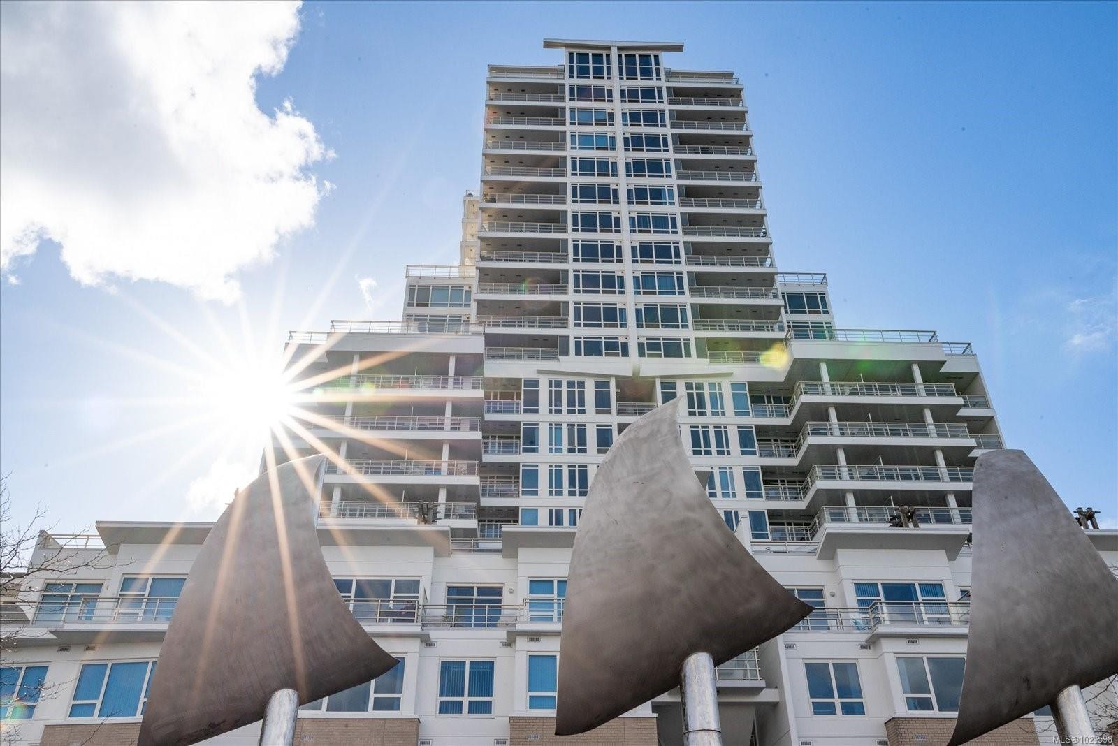 Th10-38 Front St, Nanaimo, BC