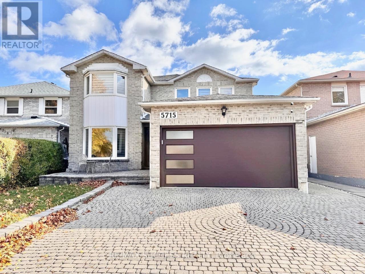 5715 Riverdale Crescent, Mississauga, ON - Outdoor