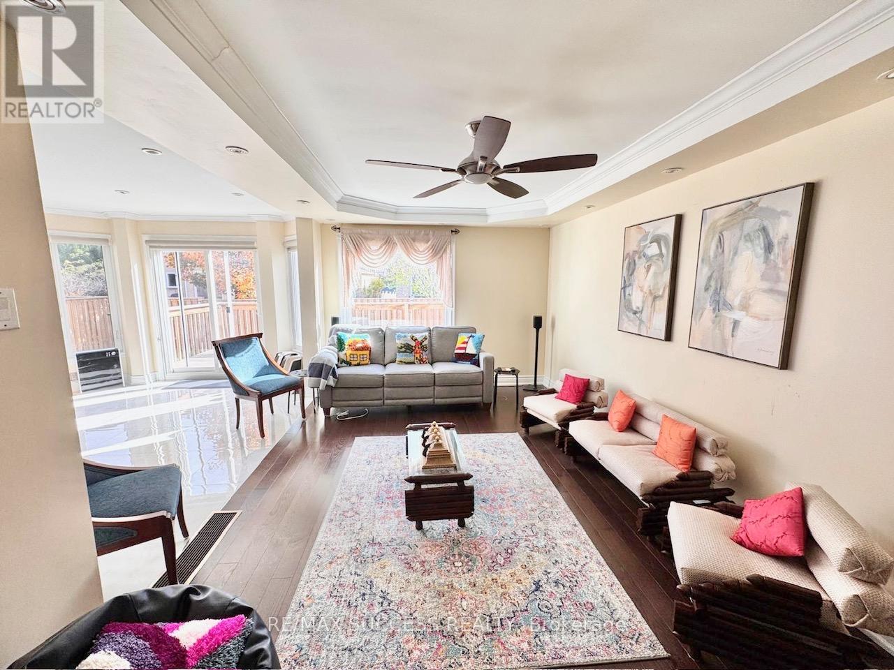 5715 Riverdale Crescent, Mississauga, ON - Indoor Photo Showing Other Room