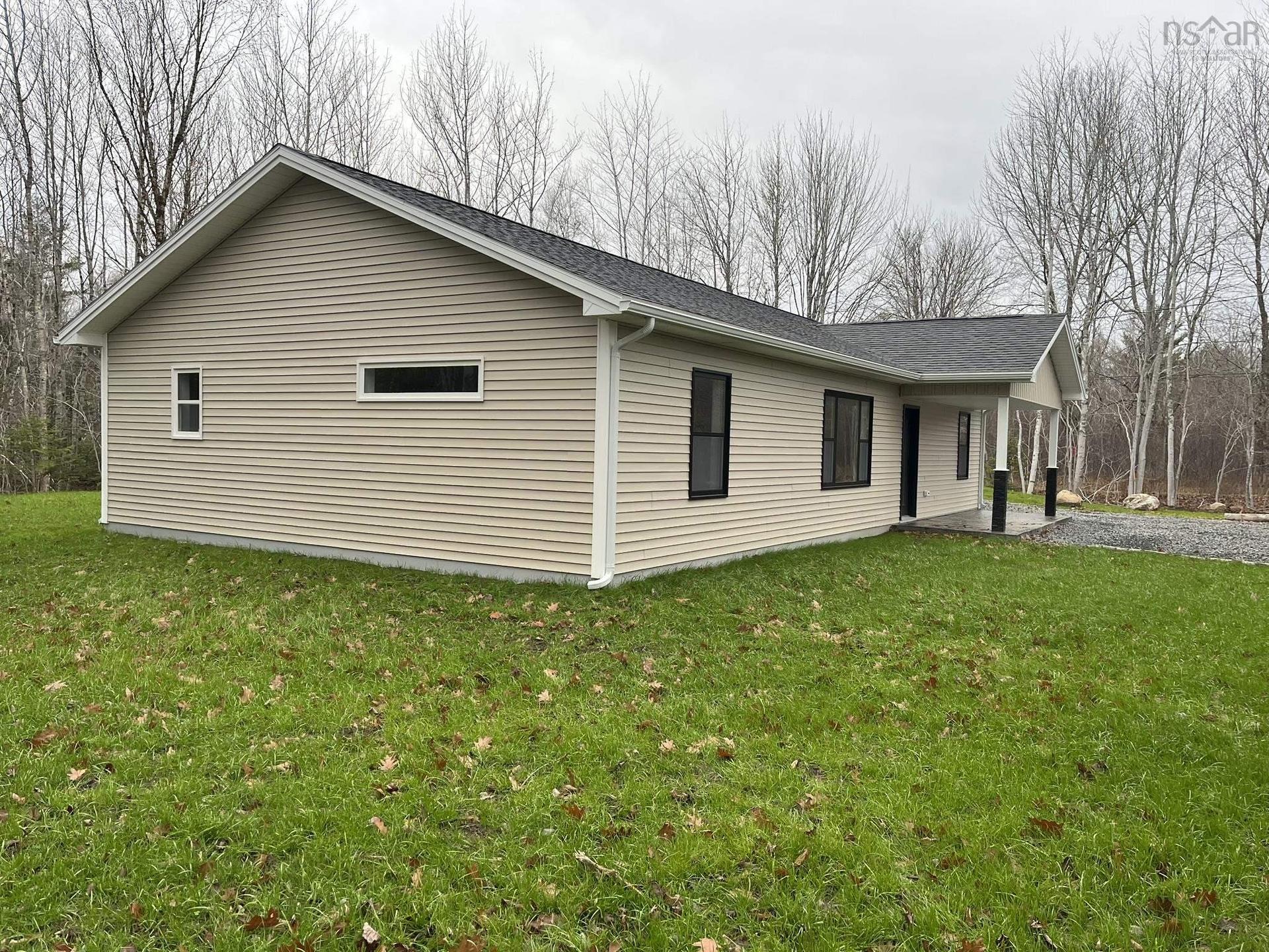 569 Lower Branch Road, Lower Branch, NS