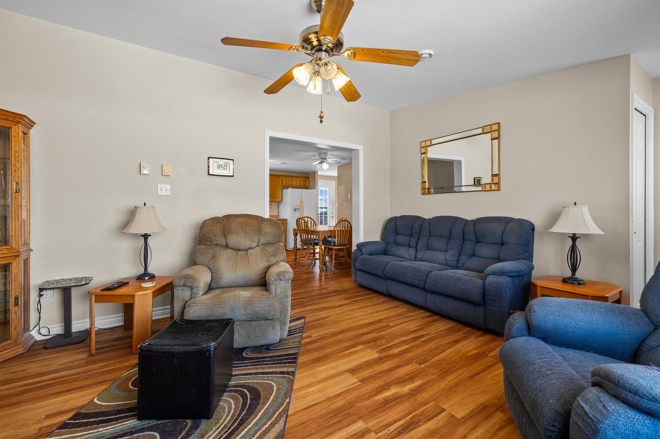 19 Macphee Avenue, Souris, PE