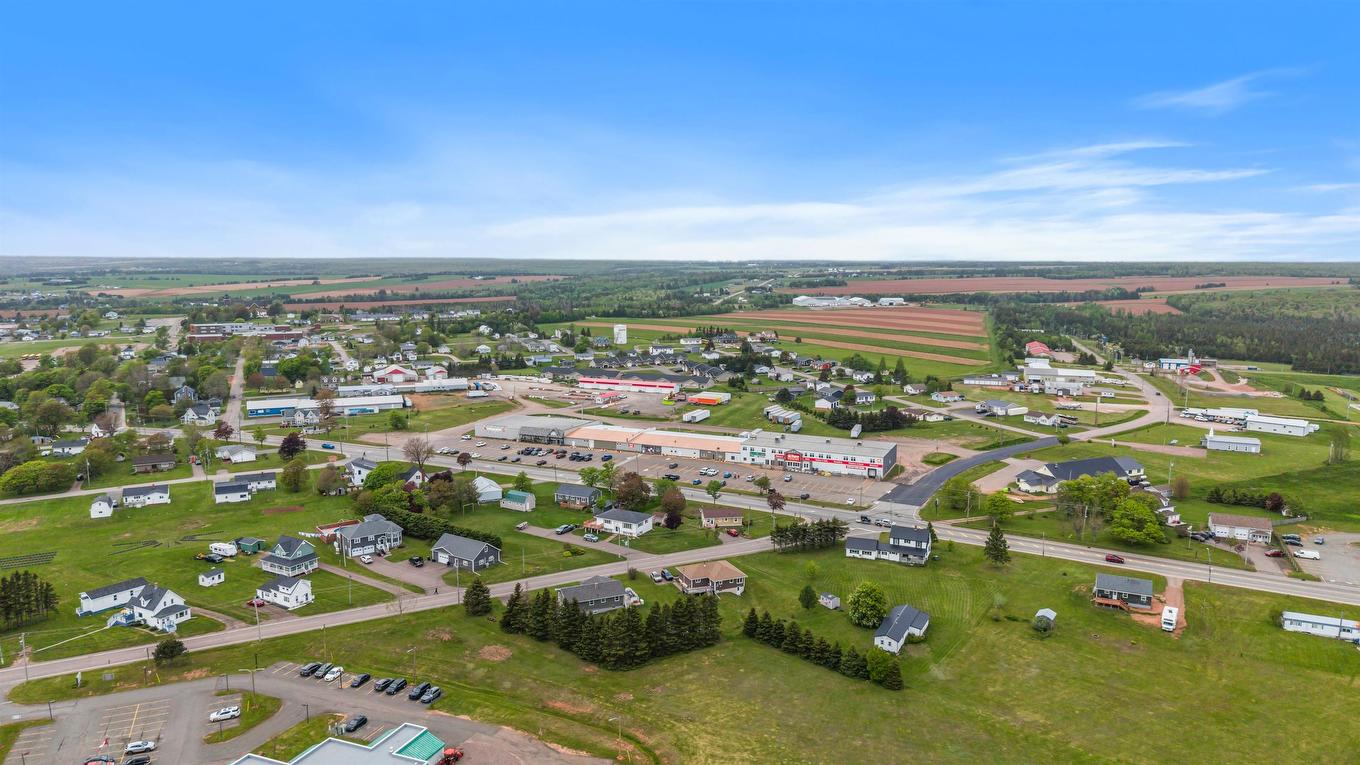 19 Macphee Avenue, Souris, PE