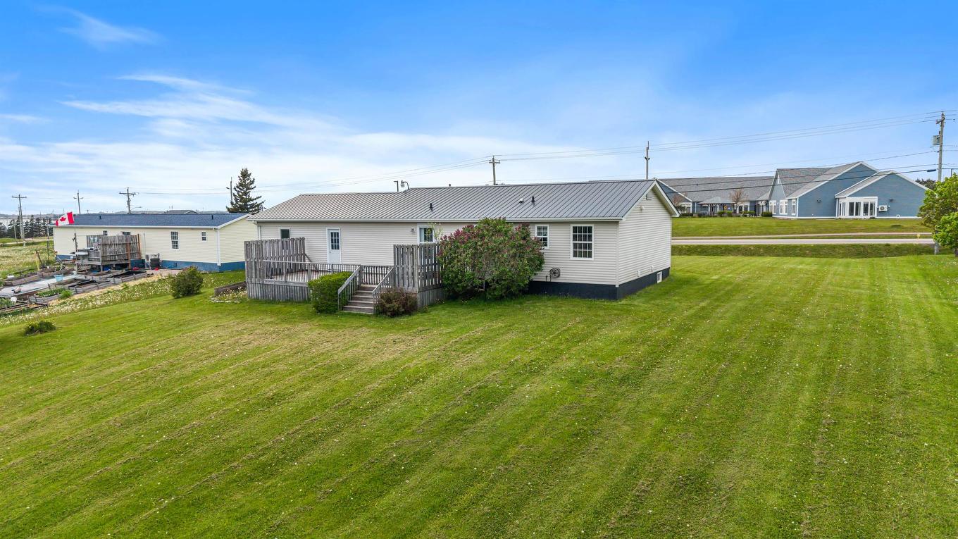 19 Macphee Avenue, Souris, PE