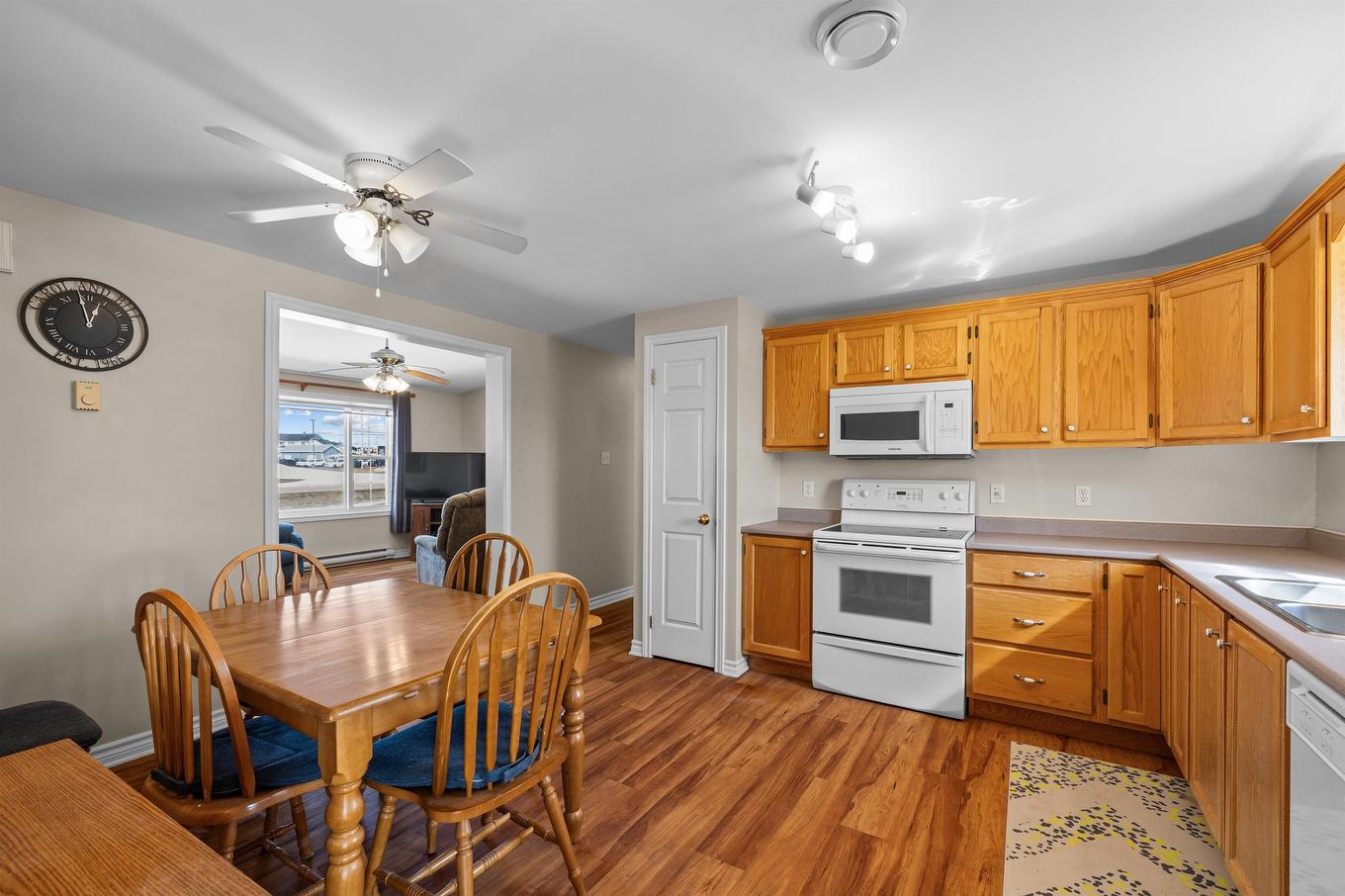 19 Macphee Avenue, Souris, PE
