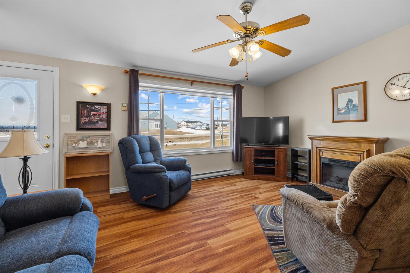 19 Macphee Avenue, Souris, PE