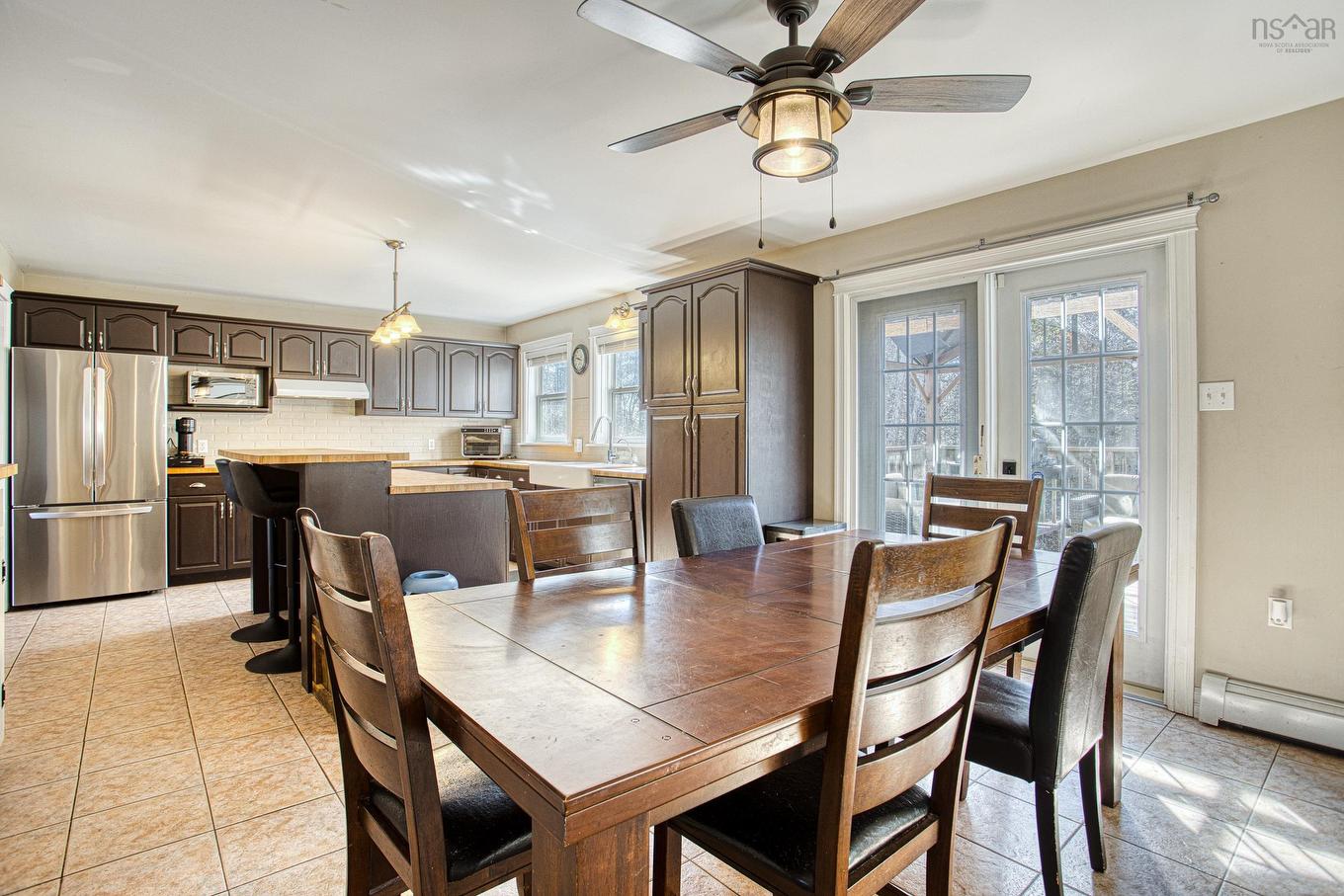 477 Preakness Crescent, Fall River, NS