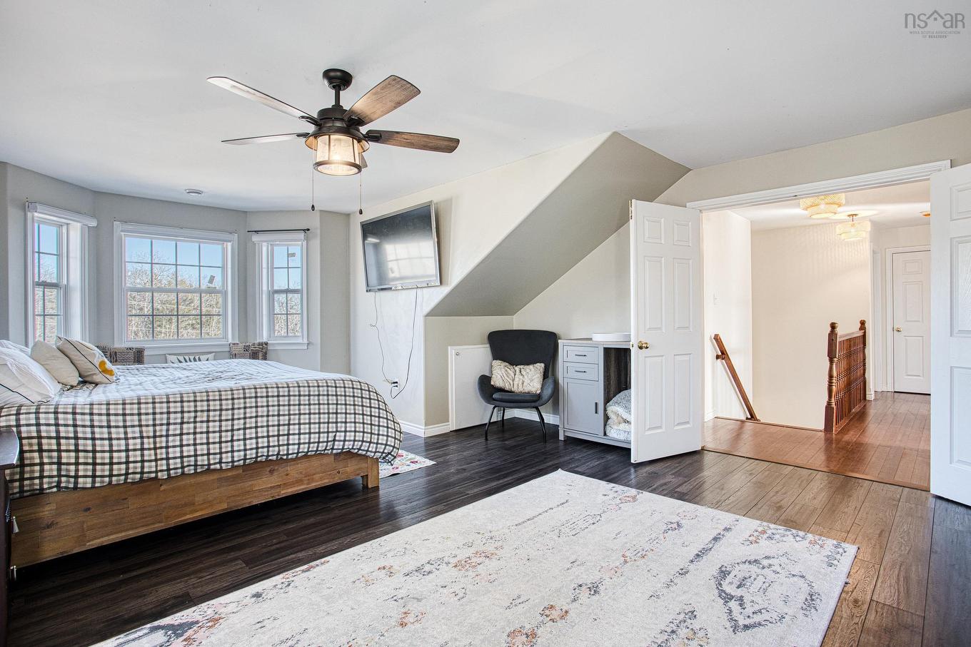 477 Preakness Crescent, Fall River, NS