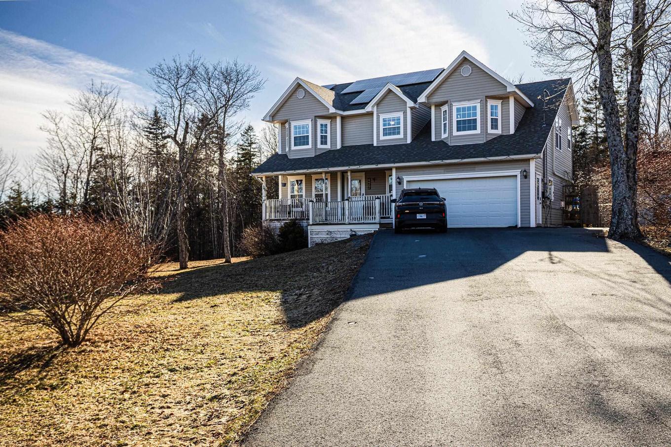 477 Preakness Crescent, Fall River, NS