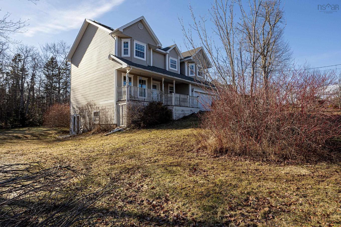 477 Preakness Crescent, Fall River, NS