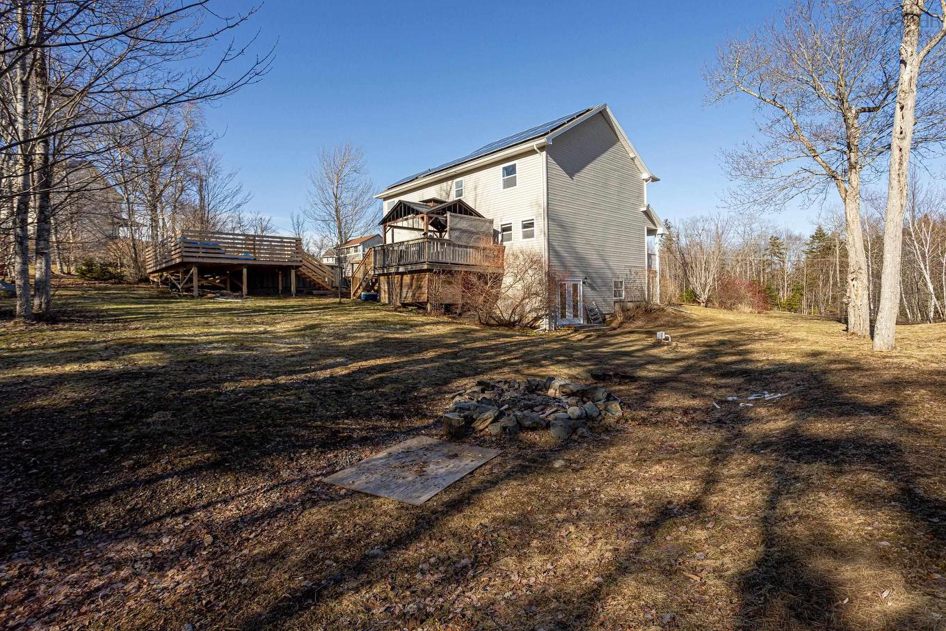 477 Preakness Crescent, Fall River, NS