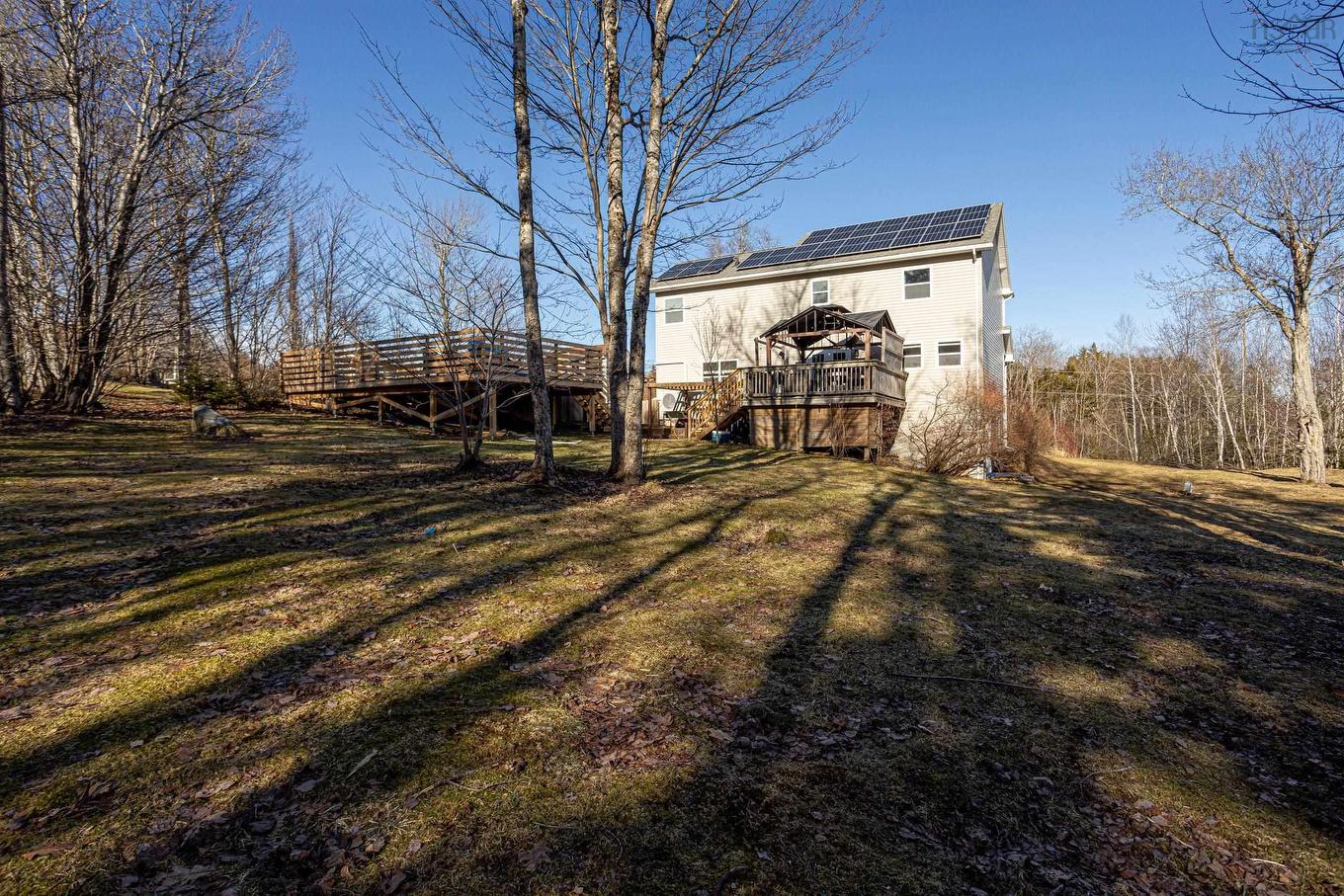 477 Preakness Crescent, Fall River, NS