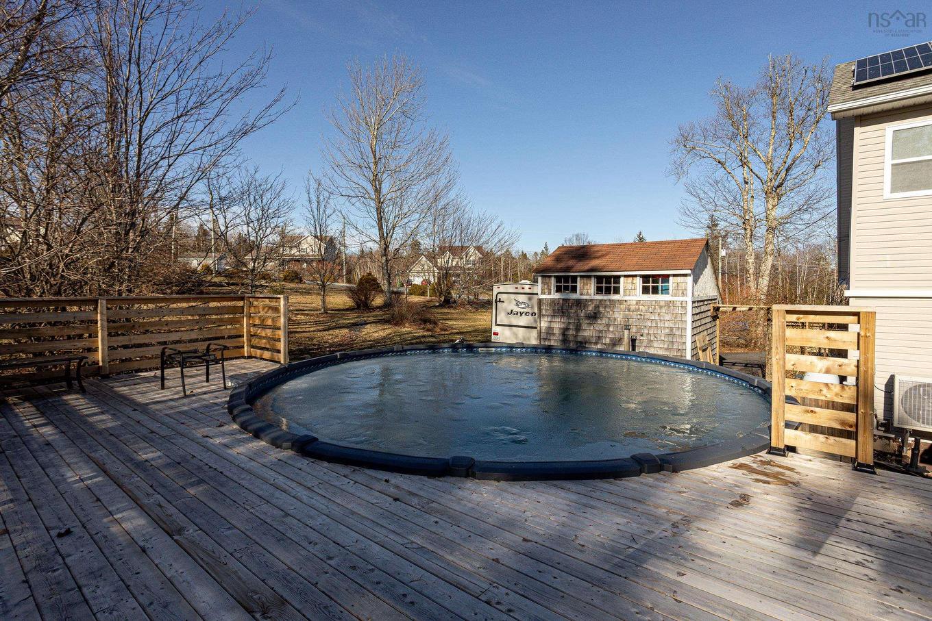 477 Preakness Crescent, Fall River, NS