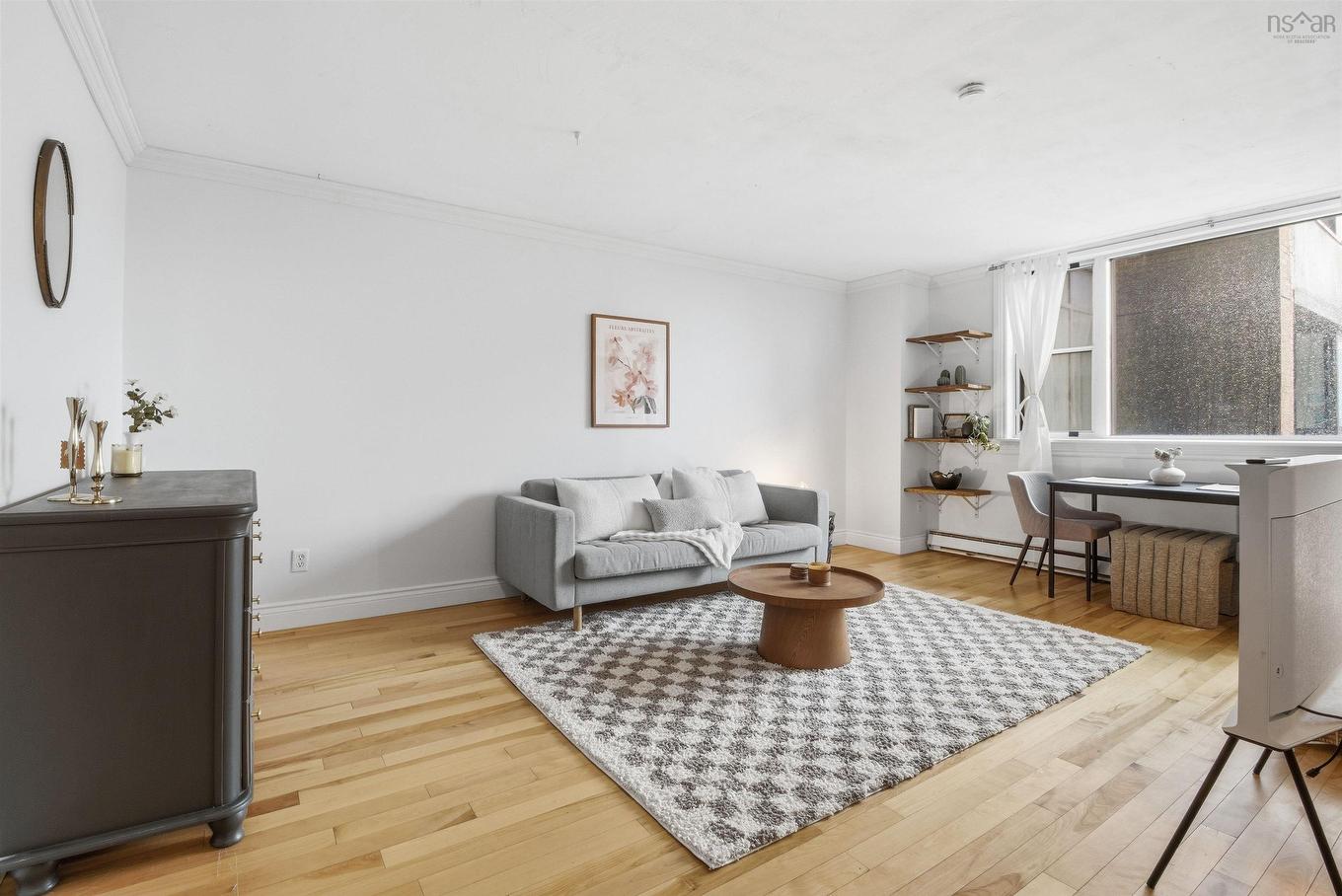 806 5959 Spring Garden Road, Halifax, NS