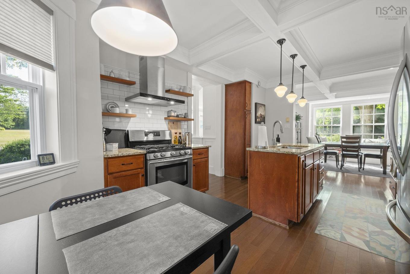 190 Main Street, Berwick, NS