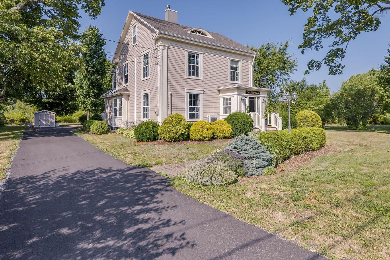 190 Main Street, Berwick, NS