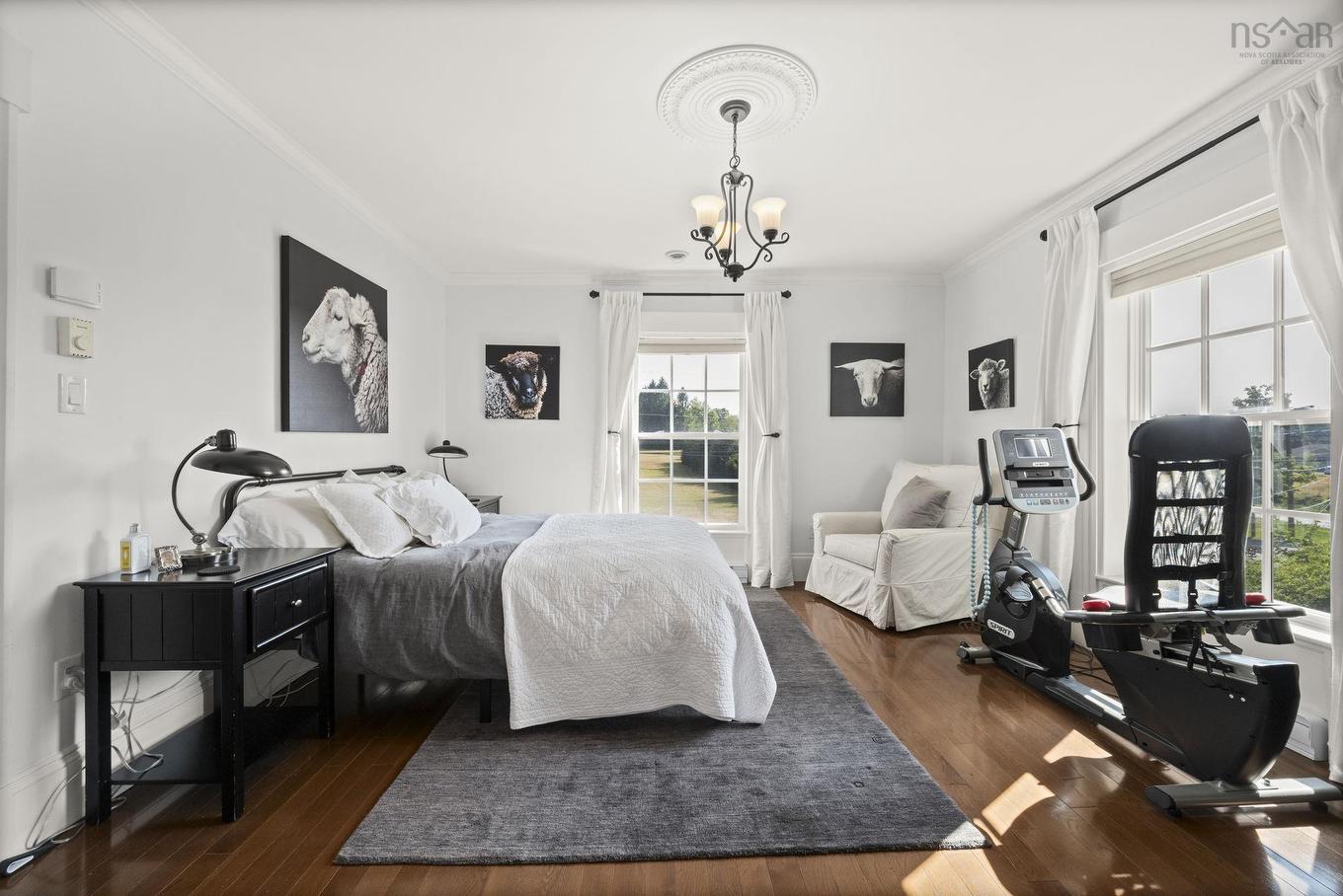 190 Main Street, Berwick, NS
