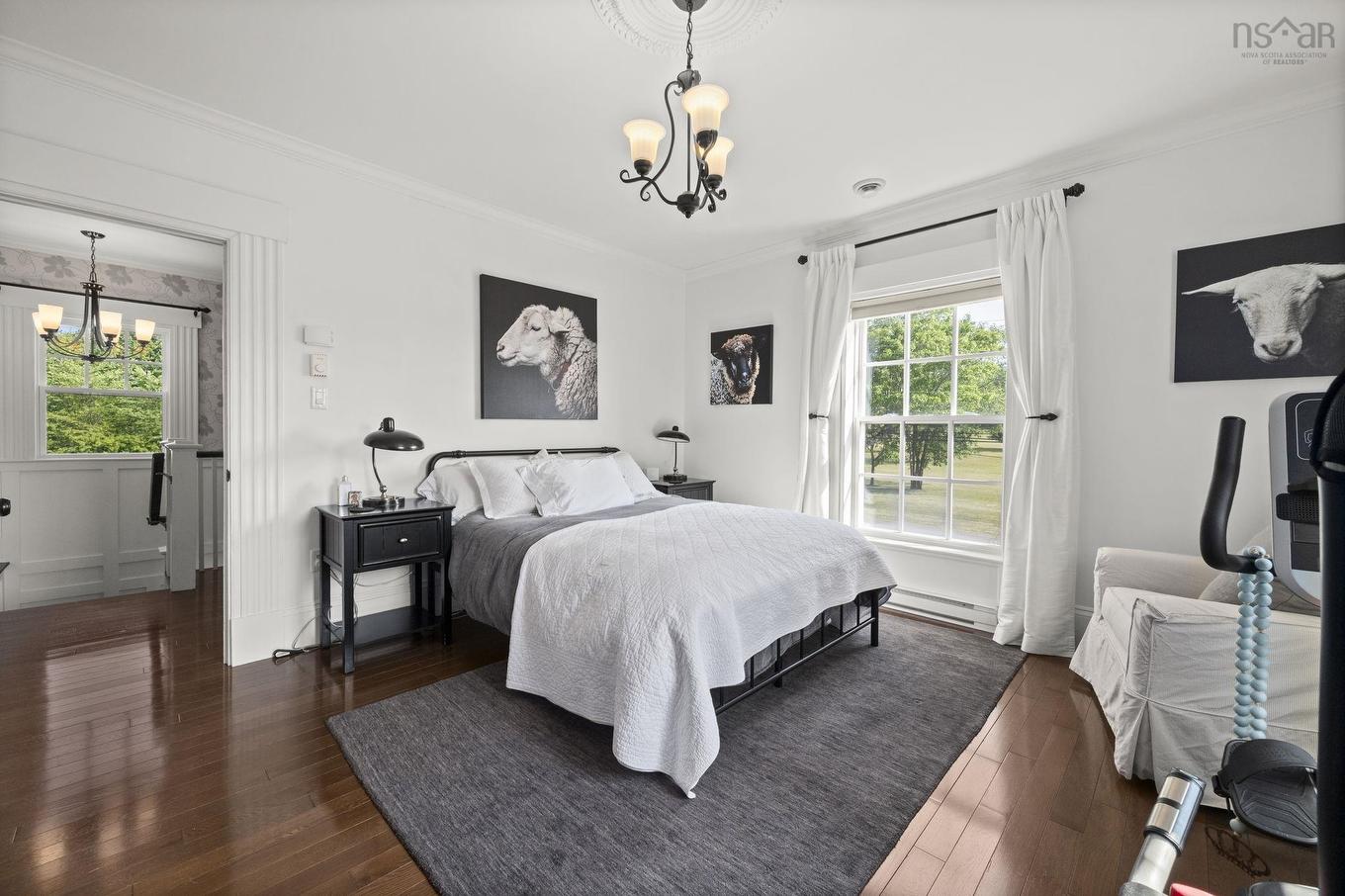 190 Main Street, Berwick, NS