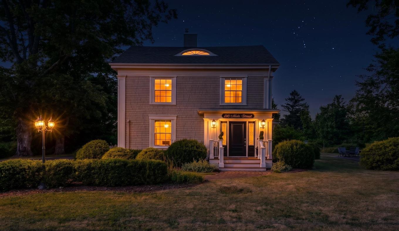 190 Main Street, Berwick, NS